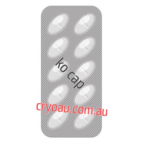 Order Ko Cap Australia Online