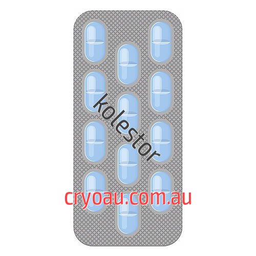 Order Kolestor in Australia Online