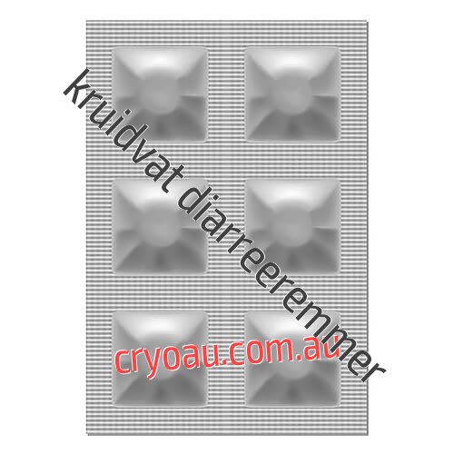 Order Kruidvat Diarreeremmer in Australia Online