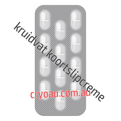 Order Kruidvat Koortslipcreme in Australia Online