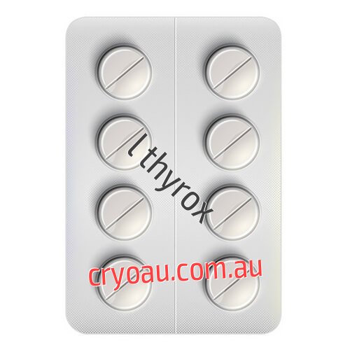 Buy L Thyrox in Australia Online
