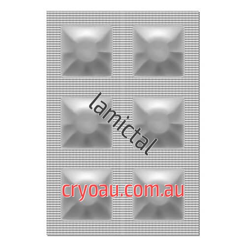 Order Lamictal in Australia Online