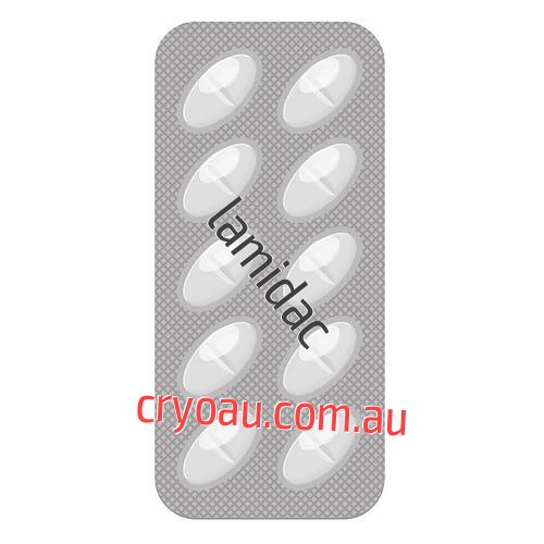 Purchase Lamidac in Australia Online