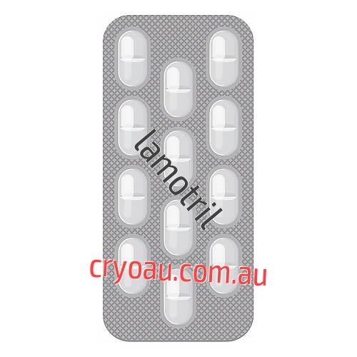 Order Lamotril Australia Online