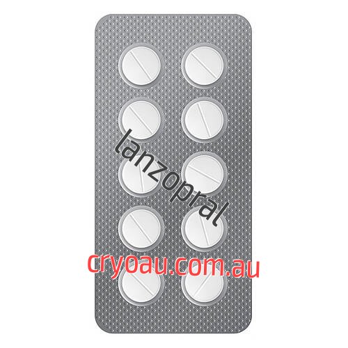 Order Lanzopral in Australia Online