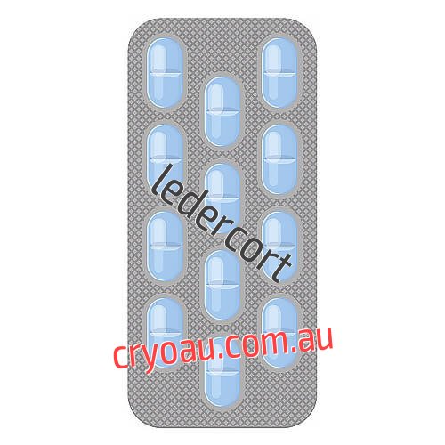Buy Ledercort Australia Online