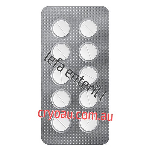Order Lefa Enteril L in Australia Online