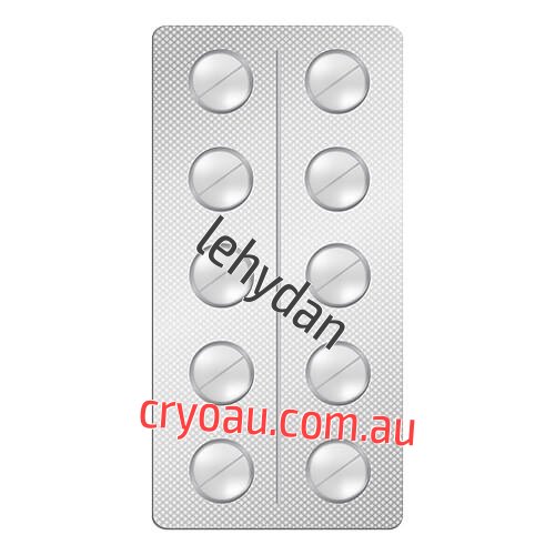 Order Lehydan in Australia Online