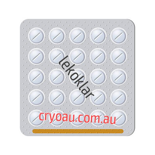 Purchase Lekoklar in Australia Online