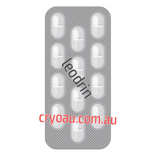 Buy Leodrin in Australia Online