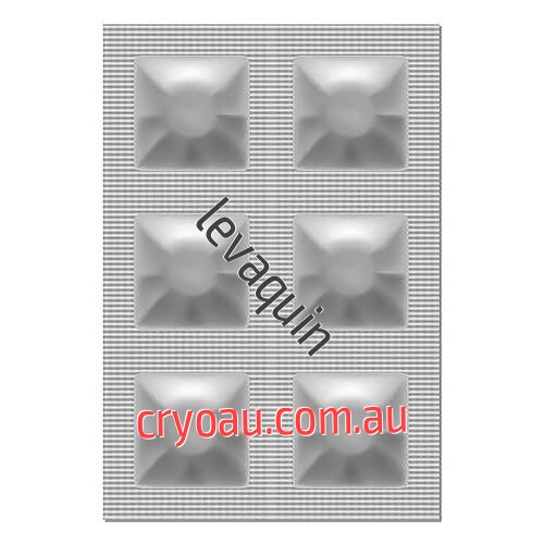 Order Levaquin Australia Online