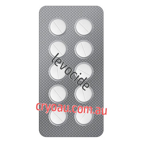 Order Levocide in Australia Online