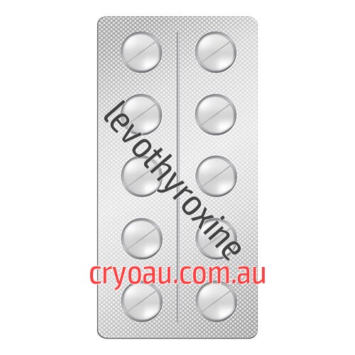 Purchase Levothyroxine in Australia Online