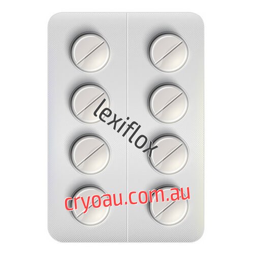 Buy Lexiflox Australia Online
