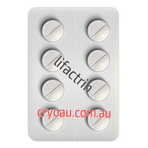 Buy Lifactrin in Australia Online