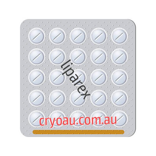 Purchase Liparex in Australia Online