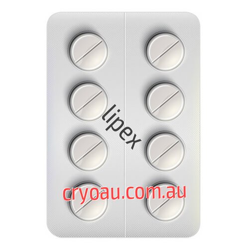 Purchase Lipex Australia Online