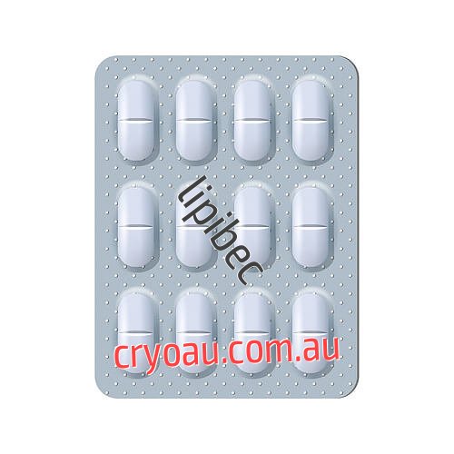 Buy Lipibec in Australia Online