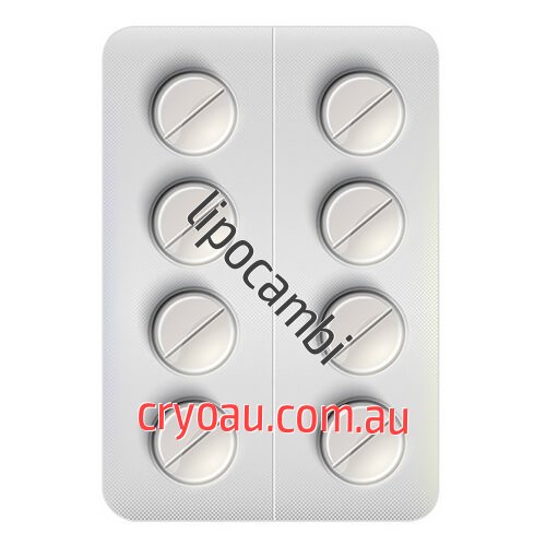 Purchase Lipocambi in Australia Online