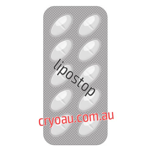 Order Lipostop Australia Online