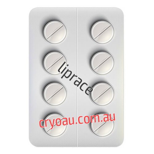 Purchase Liprace Australia Online