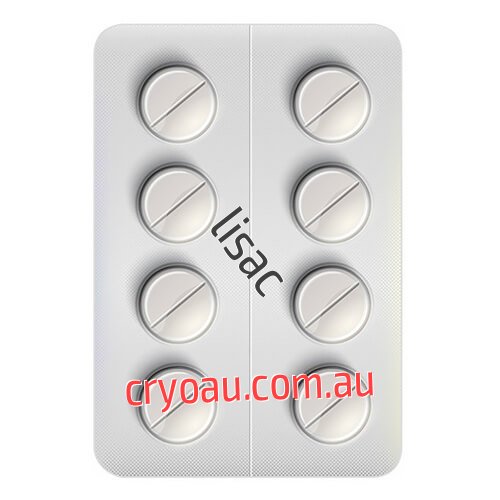 Purchase Lisac Australia Online