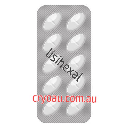 Purchase Lisihexal Australia Online