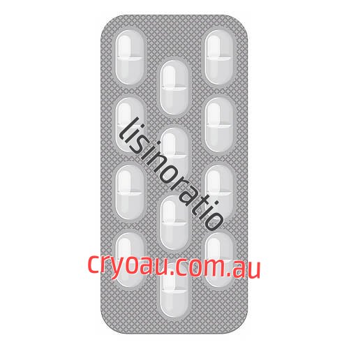 Buy Lisinoratio Australia Online