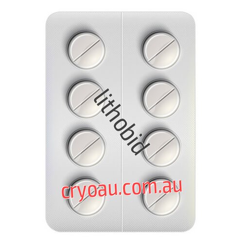Order Lithobid in Australia Online