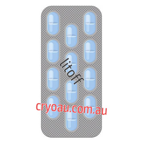 Buy Litoff in Australia Online