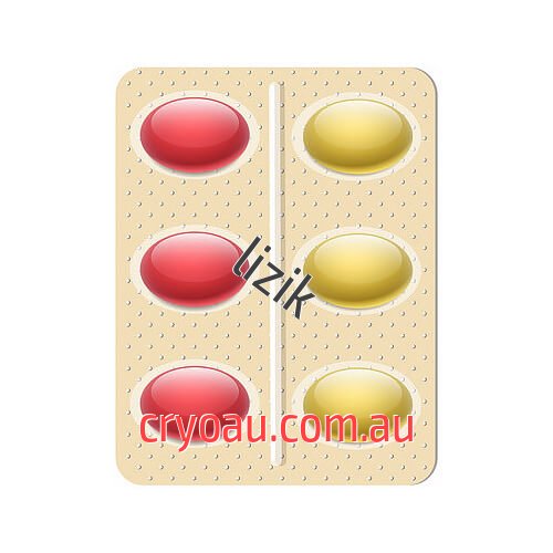 Buy Lizik in Australia Online