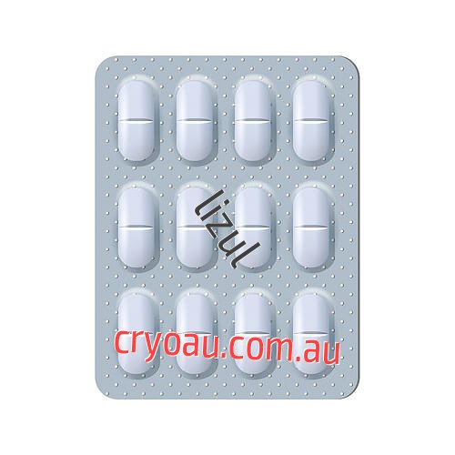 Order Lizul in Australia Online