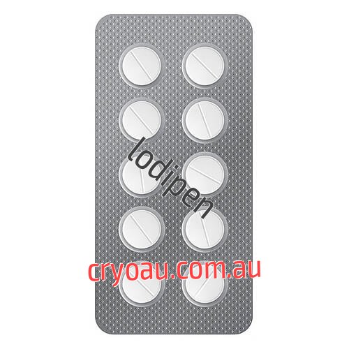 Purchase Lodipen in Australia Online