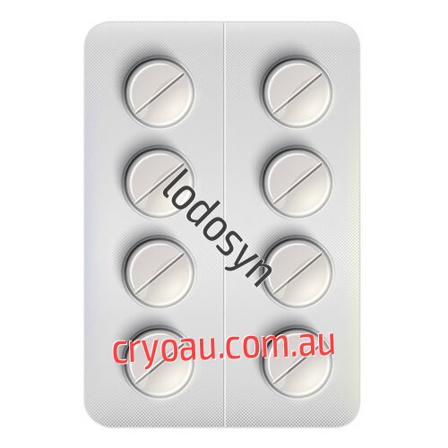 Buy Lodosyn Australia Online