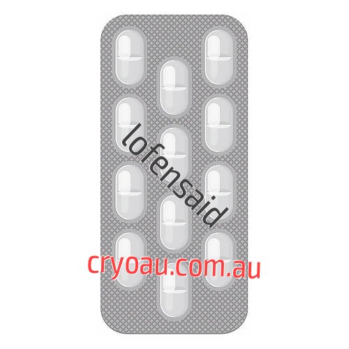 Buy Lofensaid in Australia Online