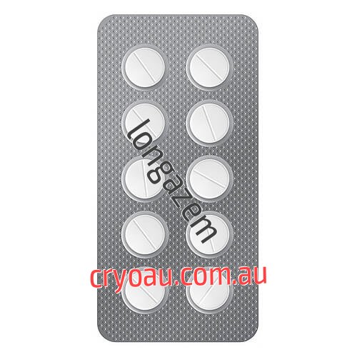 Order Longazem in Australia Online