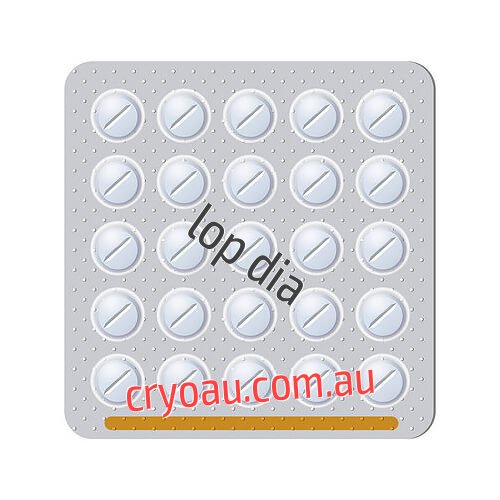 Buy Lop Dia Australia Online