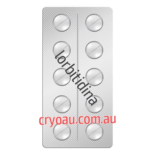 Buy Lorbitidina in Australia Online