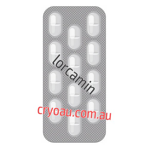 Order Lorcamin in Australia Online