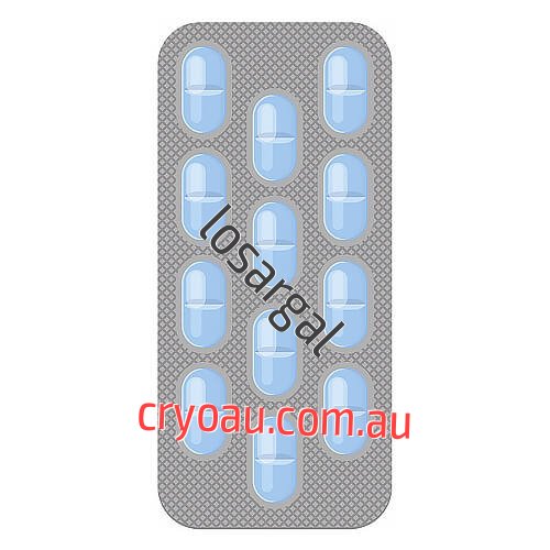 Purchase Losargal in Australia Online