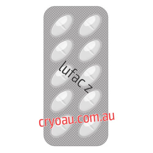 Buy Lufac Z Australia Online