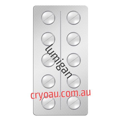 Purchase Lumigan in Australia Online