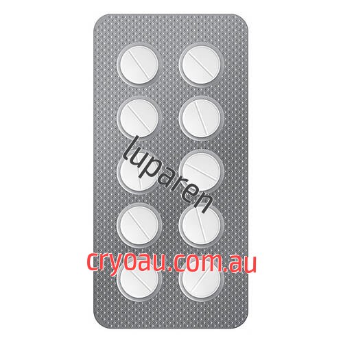 Order Luparen Australia Online