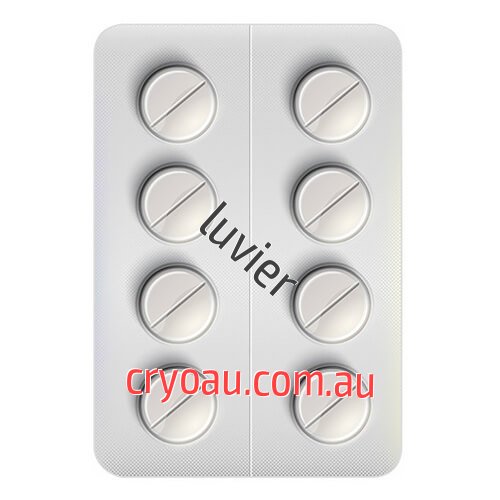 Purchase Luvier Australia Online