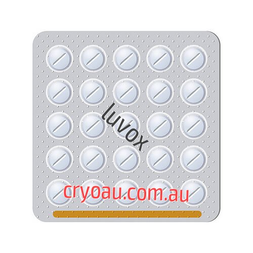 Purchase Luvox in Australia Online