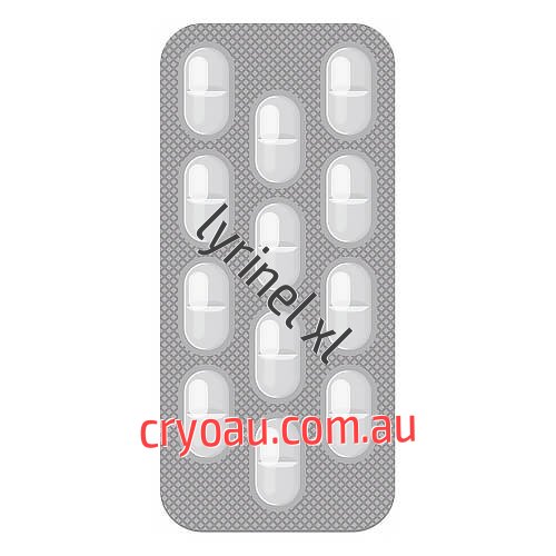Buy Lyrinel Xl Australia Online