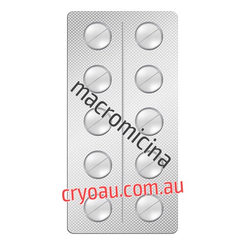 Buy Macromicina in Australia Online