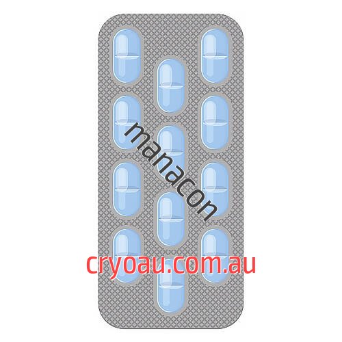 Purchase Manacon Australia Online