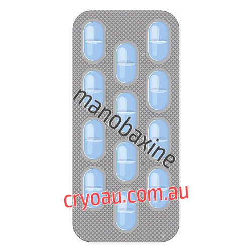 Order Manobaxine in Australia Online
