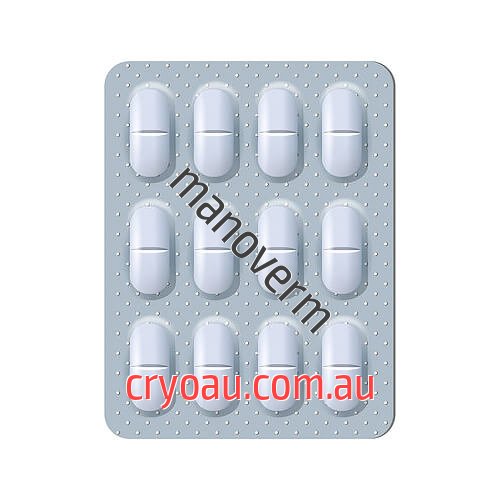 Purchase Manoverm Australia Online